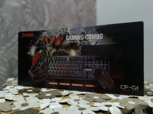 GAMING COMBO