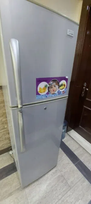 ثلاجة ميديا