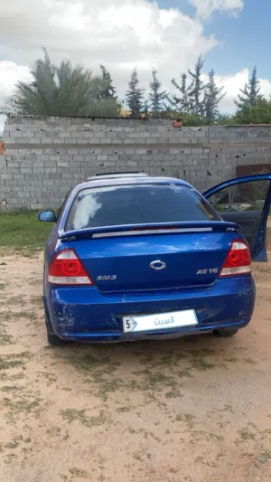 سمسوغ ربي بارك