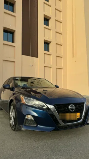 NISSAN ALTIMA 2020 SV