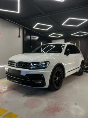 تيجوان-2018-كت-ار-لاين