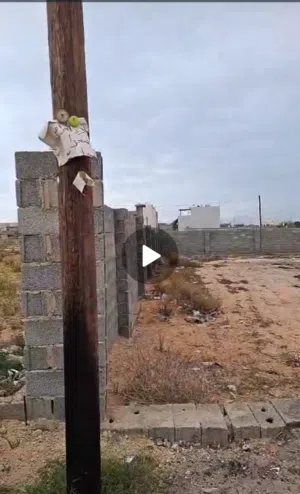 قطعة أرض في بالباعيش مقابل سوق تبارك