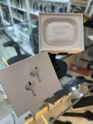 AirPods Pro 3