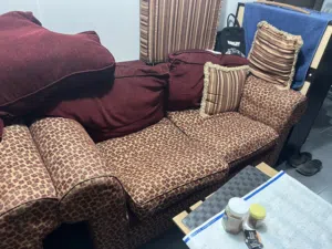 Sofa set (2+3 seater)