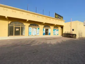 محلات للايجار