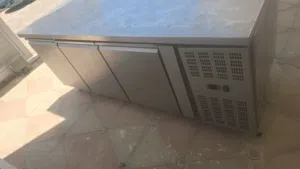 equipment for restaurant