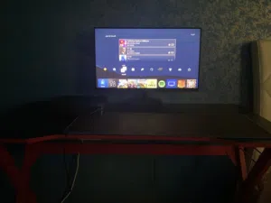 طاوله جيمنج لي بي سي او سوني