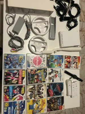 Nintendo Wii