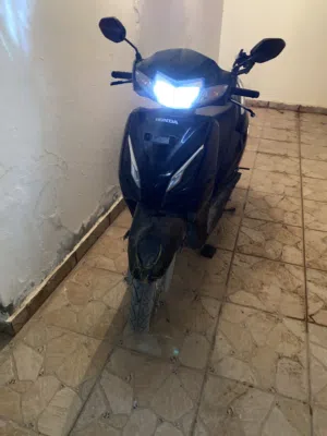 هوندا اكتيفيا