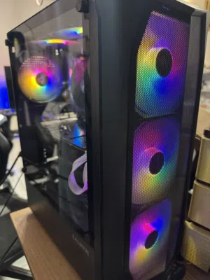 Pc العاب بي قطع جديده وبي مستعمله