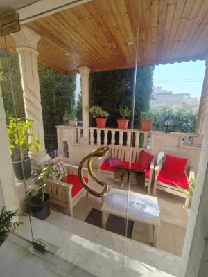 279 m2 4 Bedrooms Villa for Sale in Amman Abu Nsair