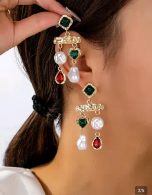 اكسسوارات جديده نص دينار او دينار حسب القطعه