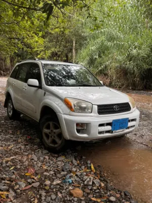 Used Toyota RAV 4 in Ibb