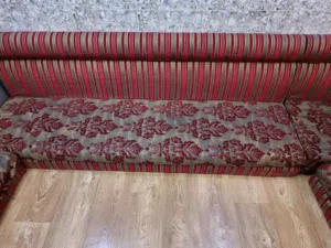 كعدات عربية طقم كامل للبيع