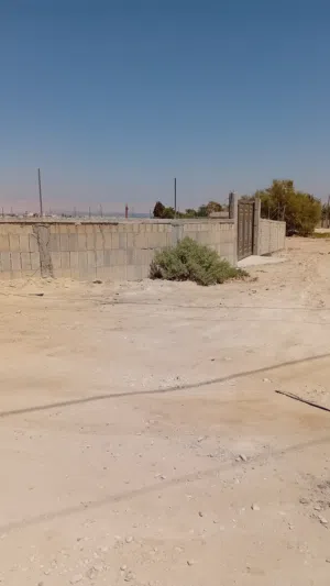 ارض للبيع في اريحا