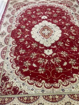 سجادة- زوليه- carpet