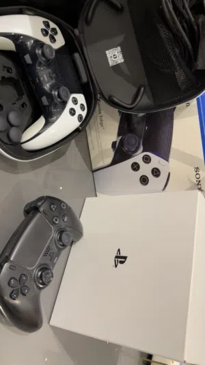 PlayStation 5 PlayStation for sale in Misrata