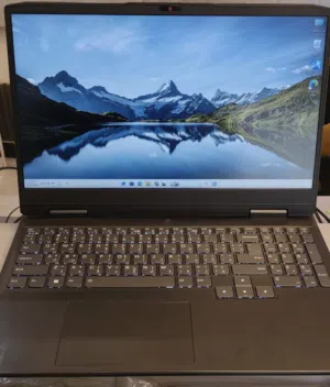 Lenovo laptop gaming