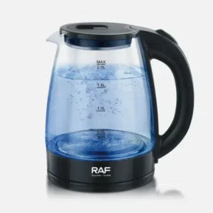 غلاية ماء حجم 2 لتر