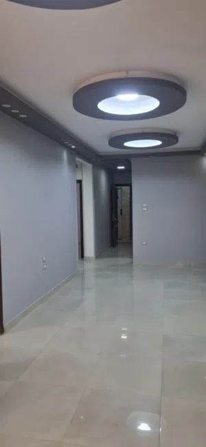 120 m2 3 Bedrooms Apartments for Rent in Giza Mariotia