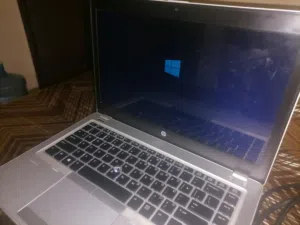 لابتوب HP EliteBook Folio 9470m مستعمل سنة ونص (سبب البيع شراء واحد جديد)+(تأكد من مشاهدة الوصف)
