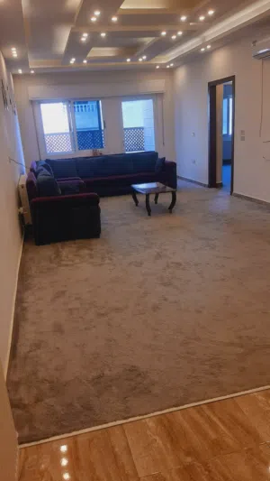 120 m2 2 Bedrooms Apartments for Rent in Amman Daheit Al Rasheed