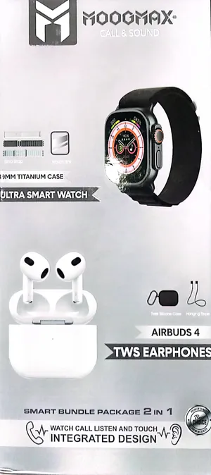 Other smart watches for Sale in Hail