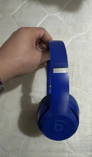 سماعة بيتس سولو 3 أصلية