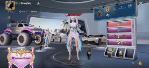 Pubg Accounts and Characters for Sale in Al Riyadh