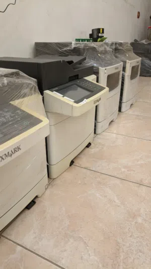 lexmark cx510de