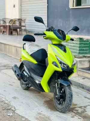موطو صينيه درجه اولي