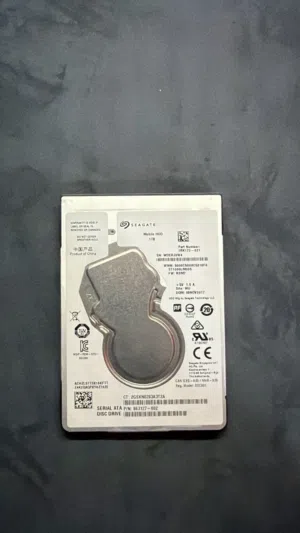 Hdd ون تيرا