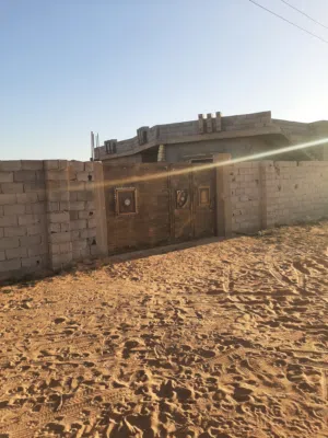 منزال البيع
