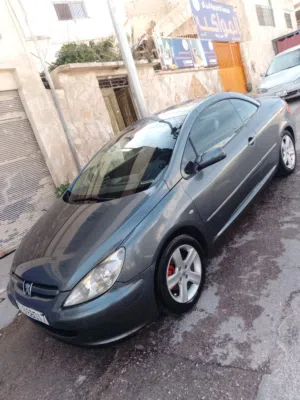 Used Peugeot 307 in Zarqa