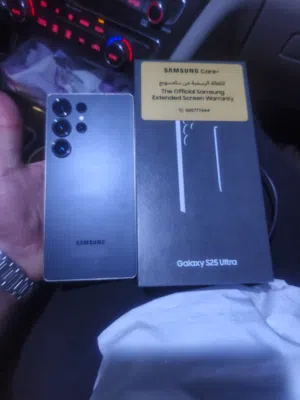 Samsung Galaxy S24 Ultra 256 GB in Aqaba