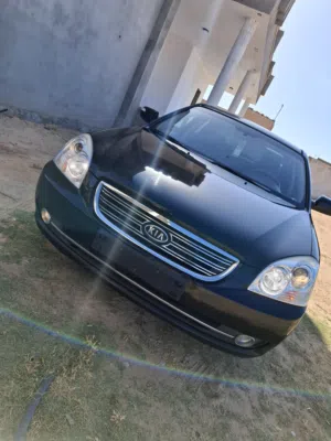 Used Kia Lotze in Al Khums
