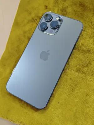 ايفون 13 برو ماكس