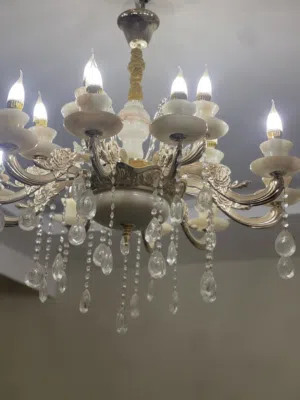 ثريه بحاله جيدة