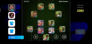 PES Accounts and Characters for Sale in Algeria