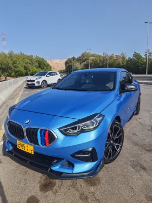 BMW 228i M Performance