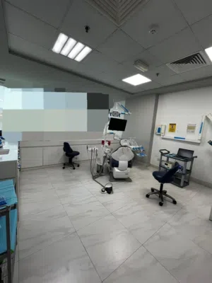 Profitable Aesthetic , Dental and GP medical center for sale in Ras A l khaima