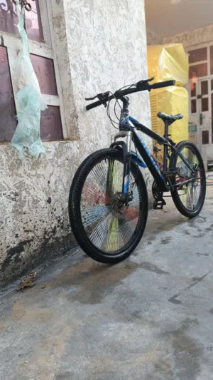 درجة هوائية من نوع الجبلي