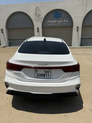 كيا فورتي 2022