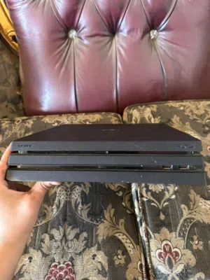 PlayStation 4 PlayStation for sale in Baghdad