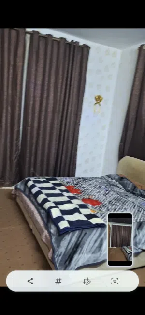 Furnished . Weekly2