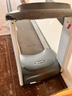 جهاز ركض من شركة  impulse Ac2970