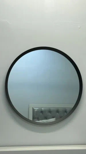 IKEA Round Mirror 80 cm