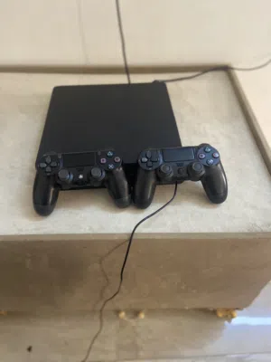 بلاستيشن 4 مستعمل