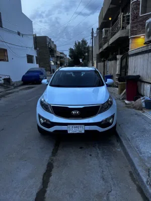 كيا سبورتج