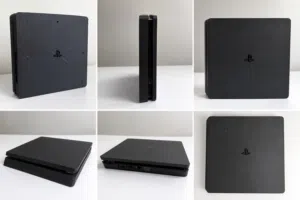 بدل PS4 Slim مع Xbox Series S